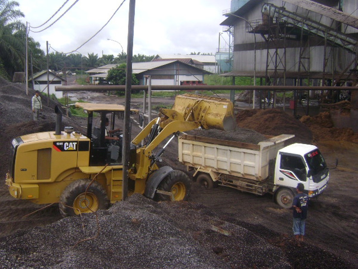 Industrial Operational Support