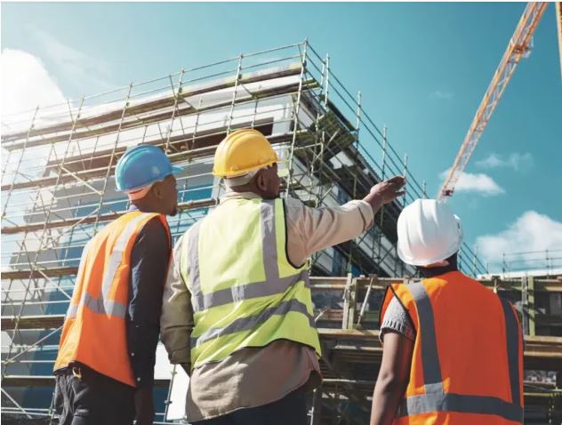 CONTRACTOR & INDUSTRY SERVICES