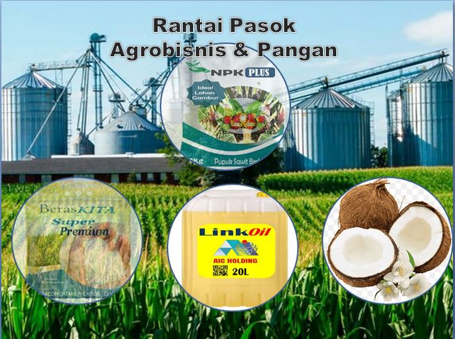 AGRO PRODUCTS & CHEMICALS