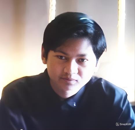 SYARIF AMAR COVERFILL NOOR