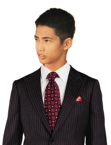 SYARIF AXLN DJOE NOOR